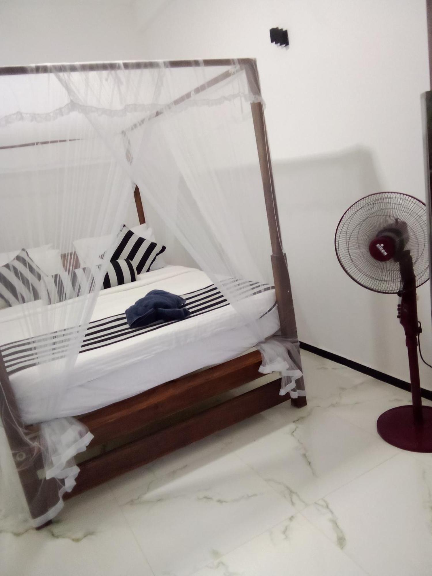 Forest Rawana Homestay Ella Exterior photo